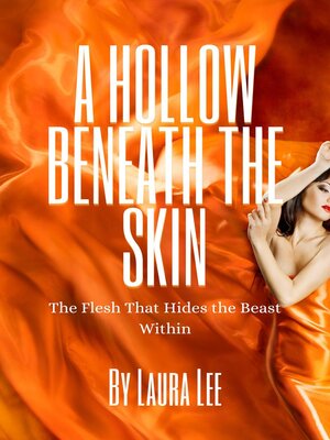 cover image of A Hollow Beneath the Skin